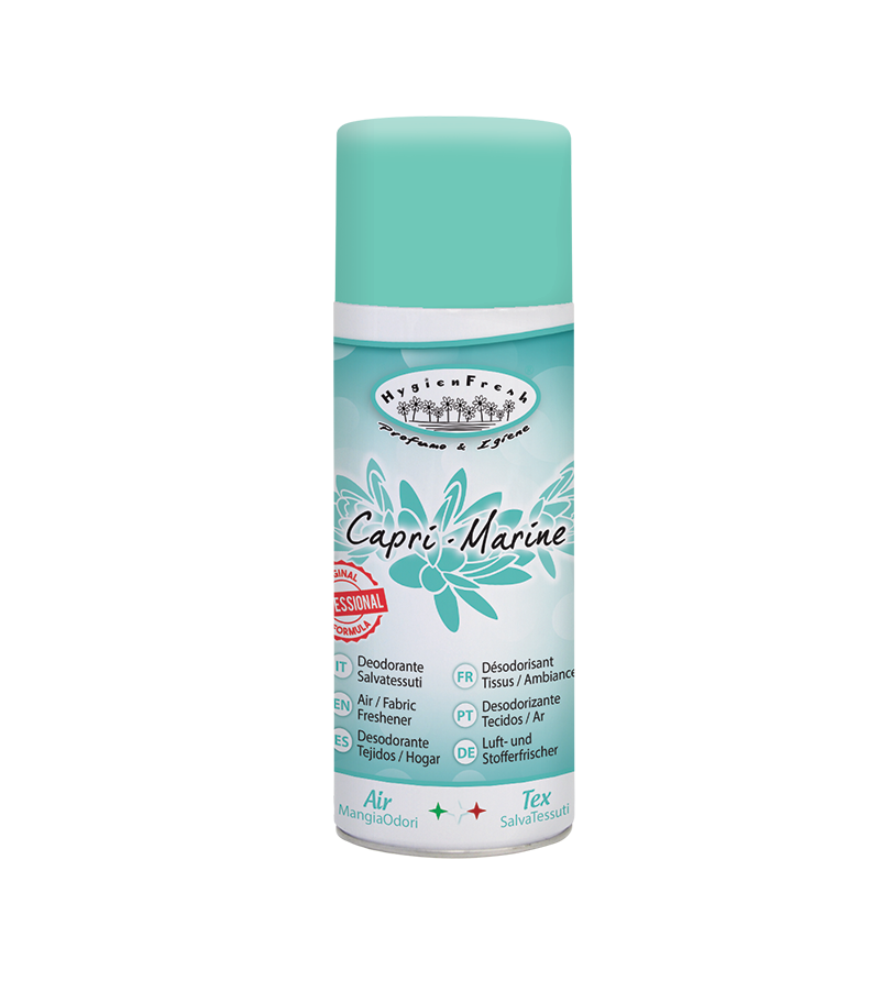 A73 004QU Capri Marine 400ml