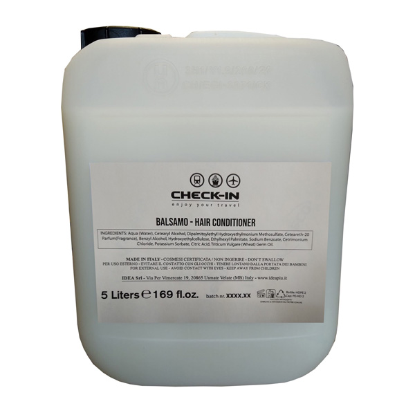 Conditioner CheckIn 5L scaled