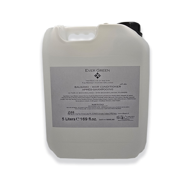 Balsamo EverGreen VIP 5L