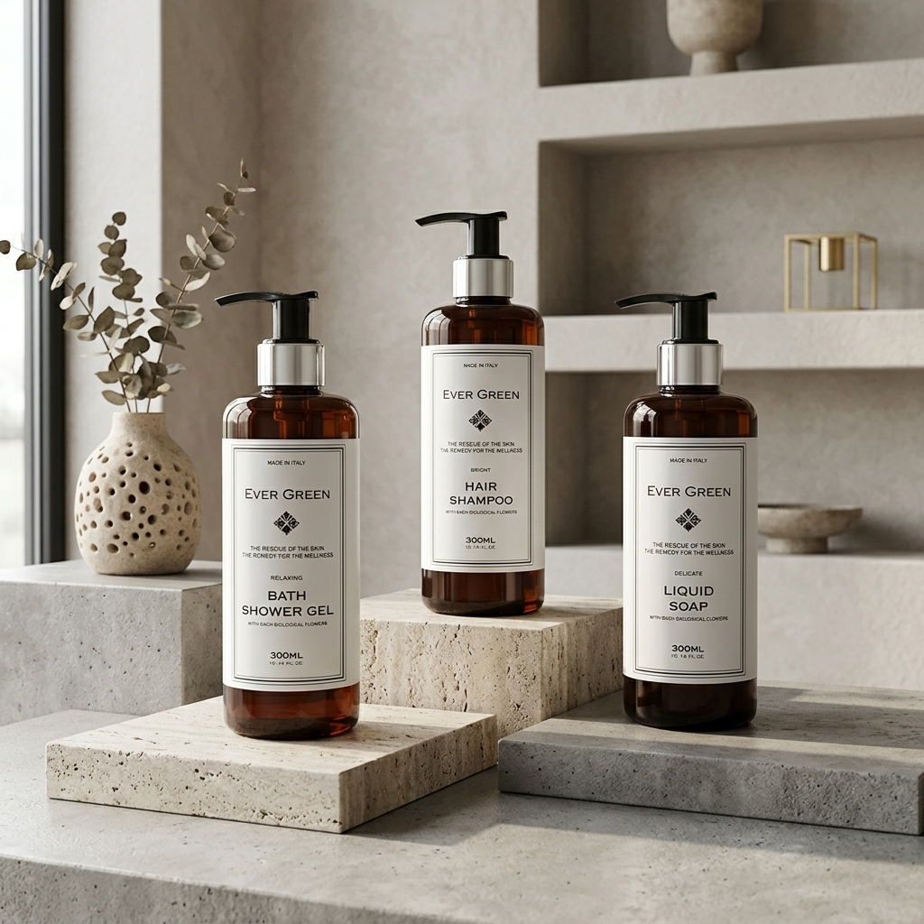 EverGeen VIP 300ml 2