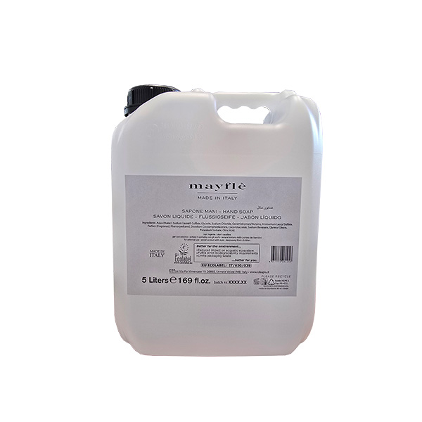 Sapone Liquido 5L