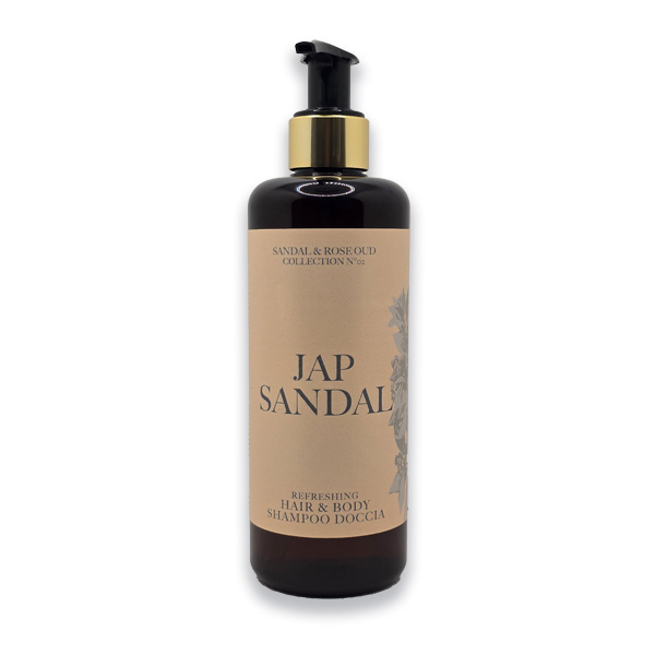 Shampoo Doccia 300ml