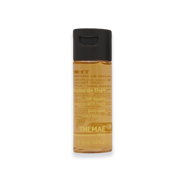 Themae Body Wash 35ml