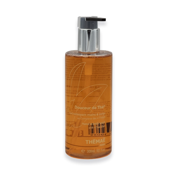 Themae Hand&Body Wash 300ml