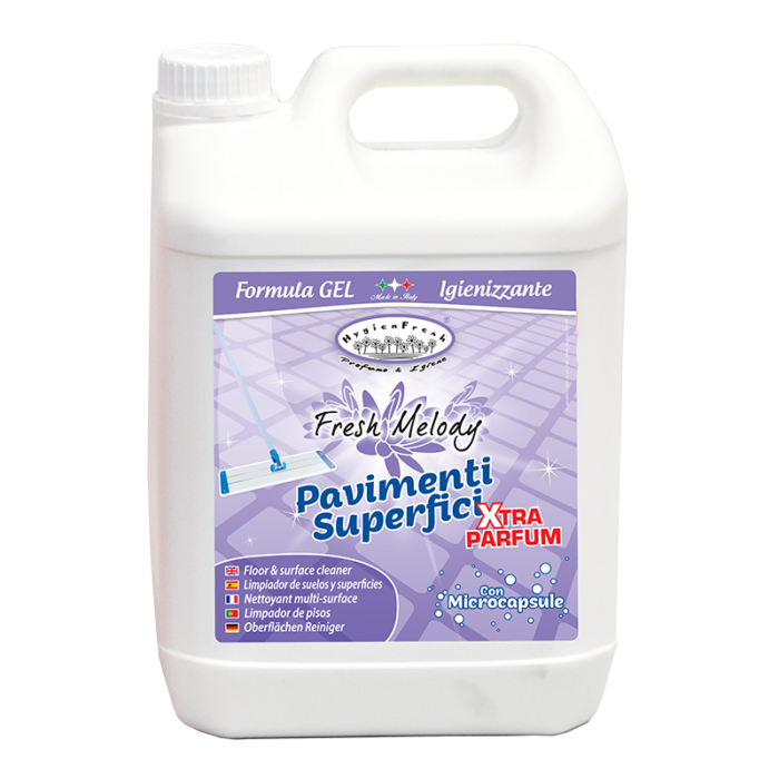 A85 030H2#Pavimenti FreshMelody 5kg