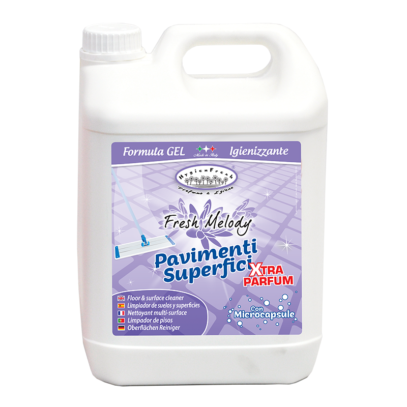A85 030H2#Pavimenti FreshMelody 5kg
