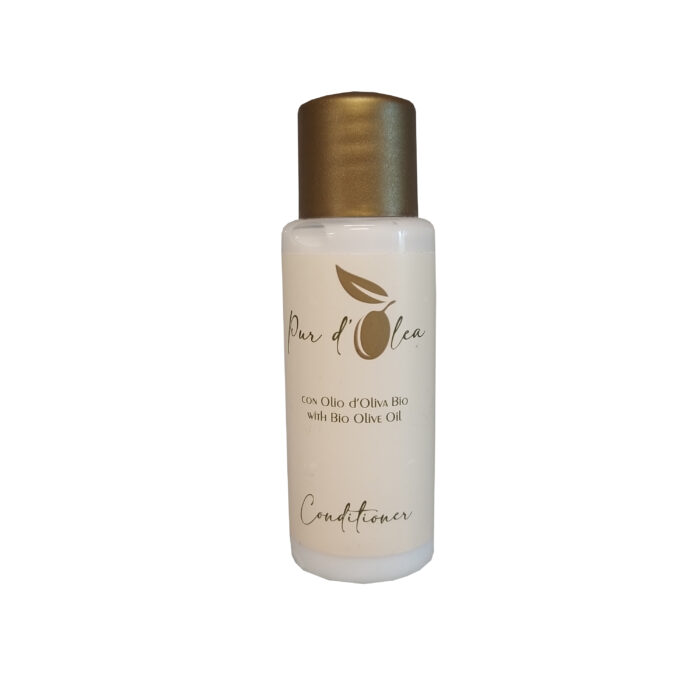 Balsamo 30ml PurdOlea