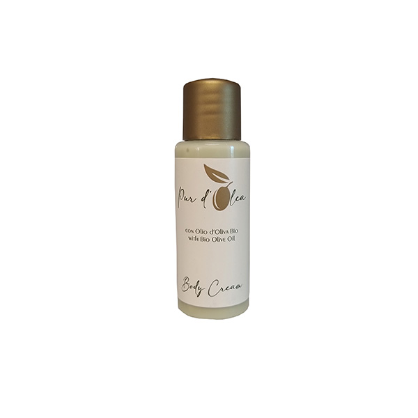 Crema Corpo 30ml PurdOlea