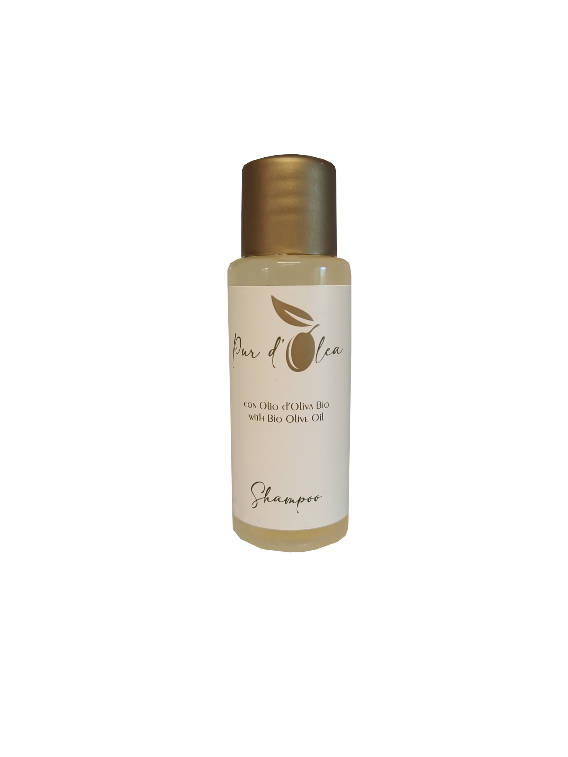 Shampoo 30ml PurdOlea