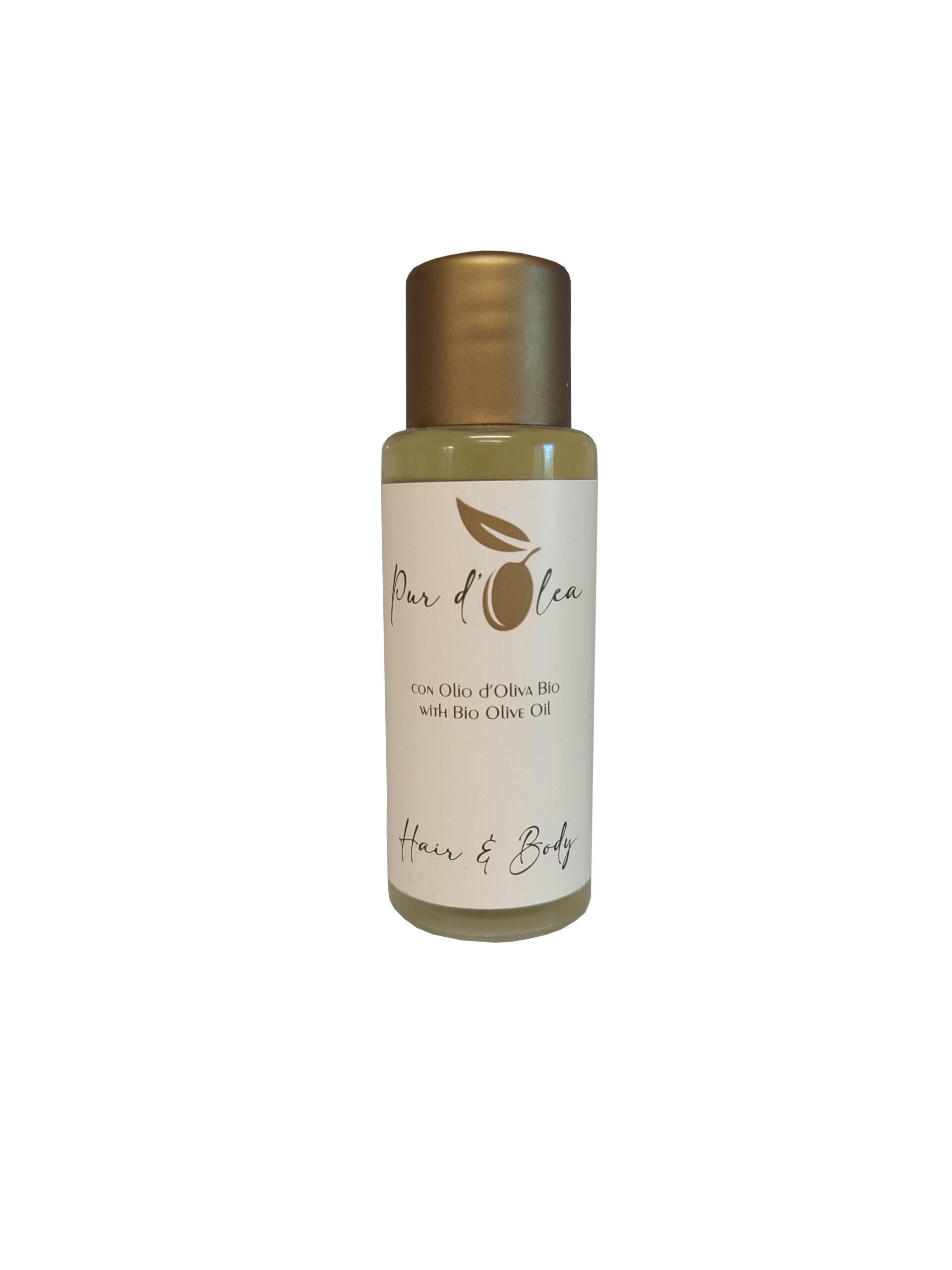 Shampoo Doccia 30ml PurdOlea