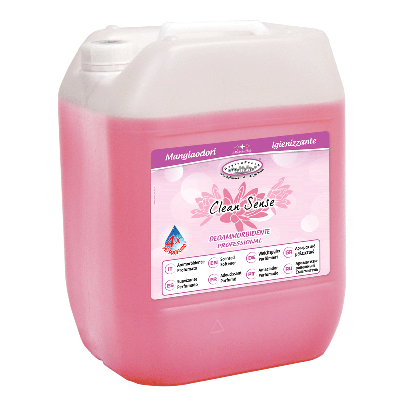 a45 024n ammorbidente cleansense 20kg