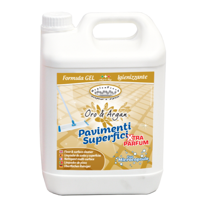 a85 005h2pavimenti oroargan 5kg