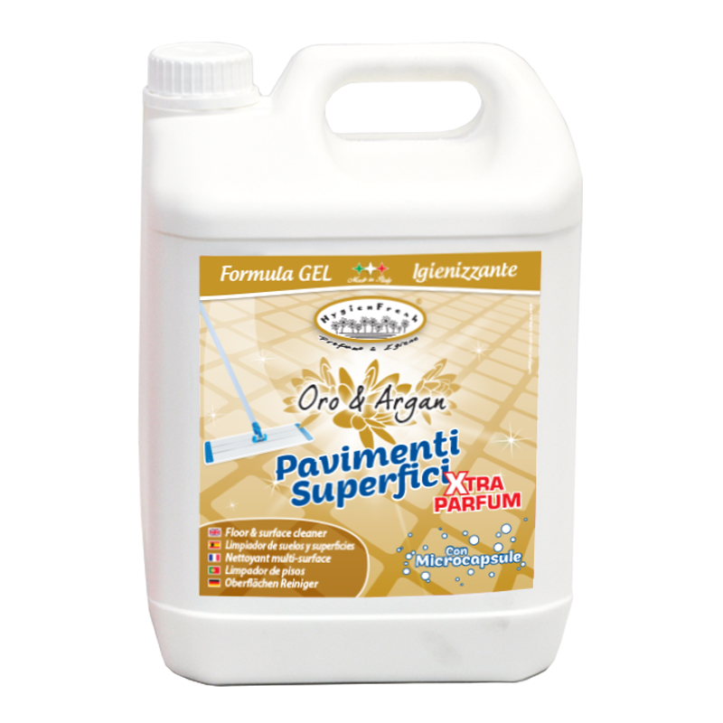 a85 005h2pavimenti oroargan 5kg