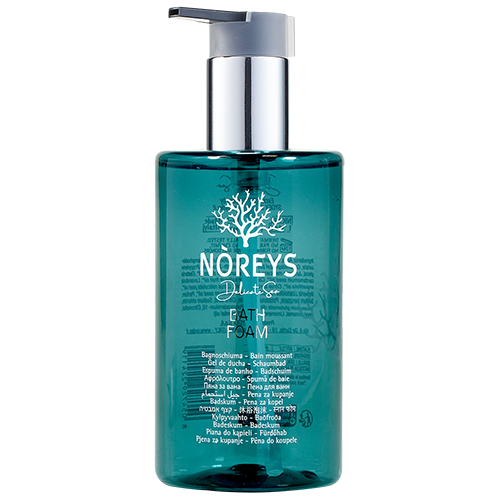 noreys bagnoschiuma 300ml