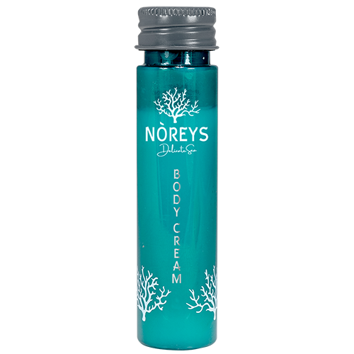 noreys crema corpo40ml