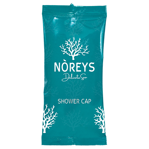 noreys cuffia doccia