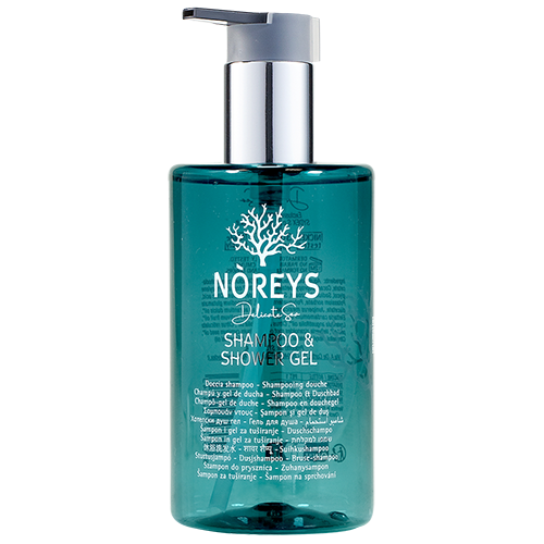 noreys doccia shampoo 300ml