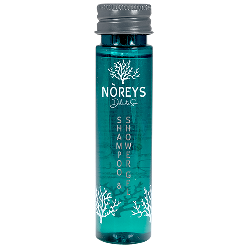 noreys doccia shampoo 40mlk