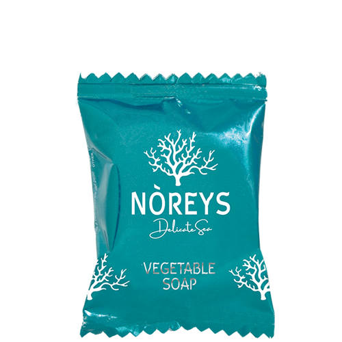 noreys sapone 20g tondo