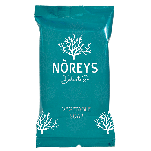 noreys sapone 30g tranc