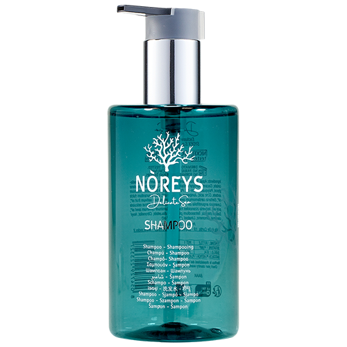 noreys shampoo 300ml