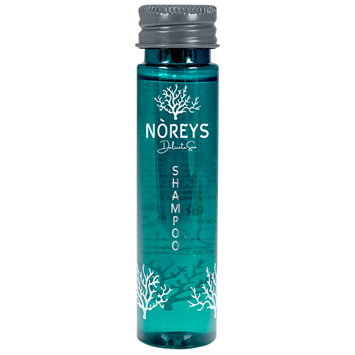 noreys shampoo 40ml