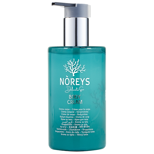 noreys crema corpo 300ml