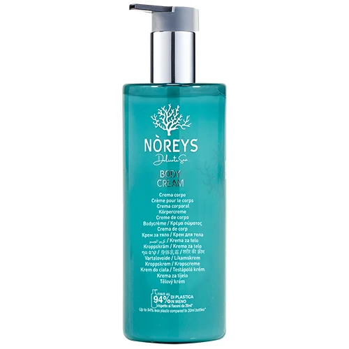 noreys crema corpo 500ml