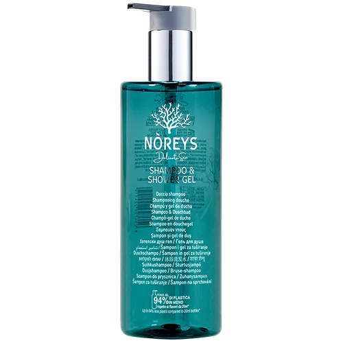 noreys doccia shampoo 500ml