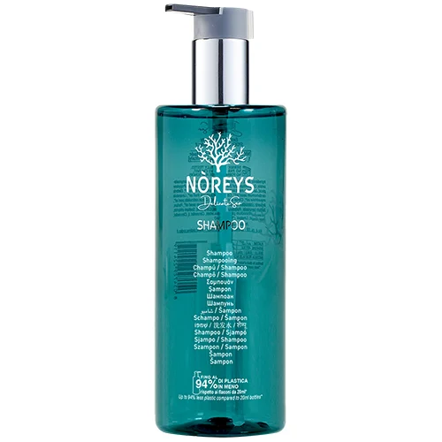 noreys shampoo 500ml